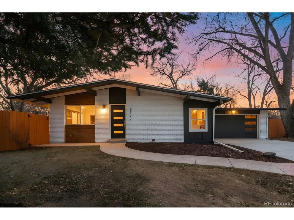 Unit for sale at 5592 Bowron Pl, Longmont, CO 80503