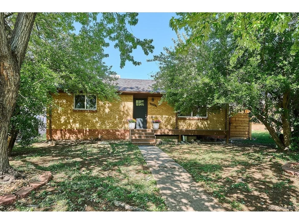 Unit for sale at 323 Irving St, Denver, CO 80219