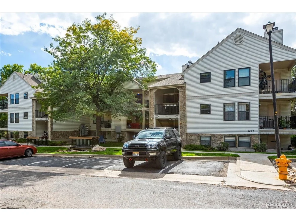 Unit for sale at 6705 S Field St, Littleton, CO 80128
