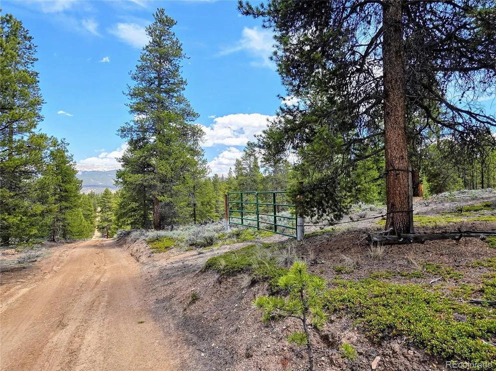 Unit for sale at 160 Ponderosa Dr, Twin Lakes, CO 81251
