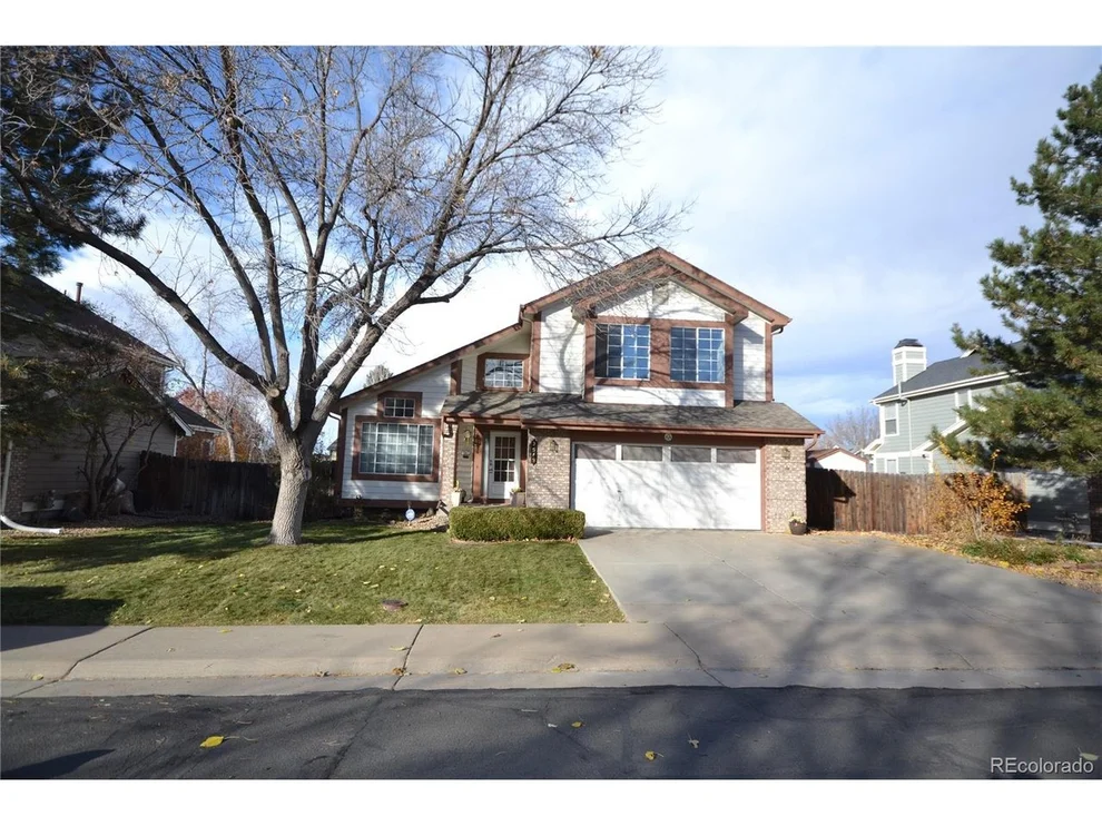 Unit for sale at 2519 W 109th Ave, Westminster, CO 80234