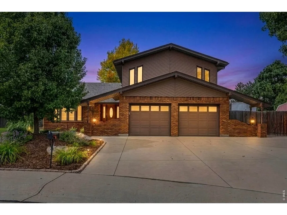 Unit for sale at 3927 W 21st St Rd, Greeley, CO 80634