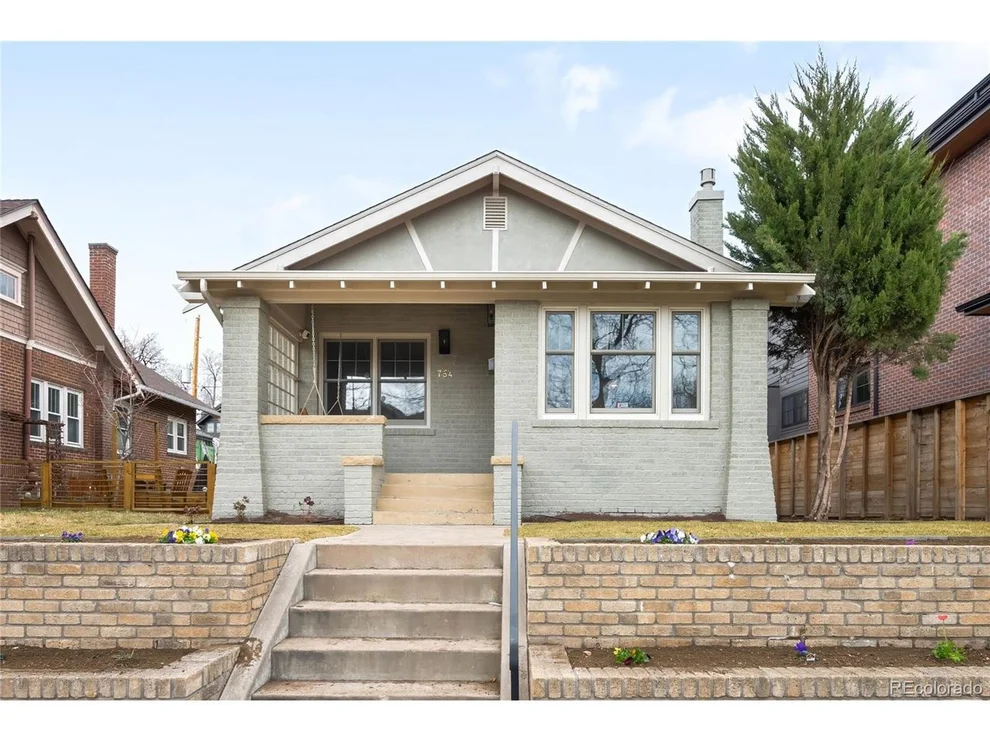 Unit for sale at 764 S Corona St, Denver, CO 80209