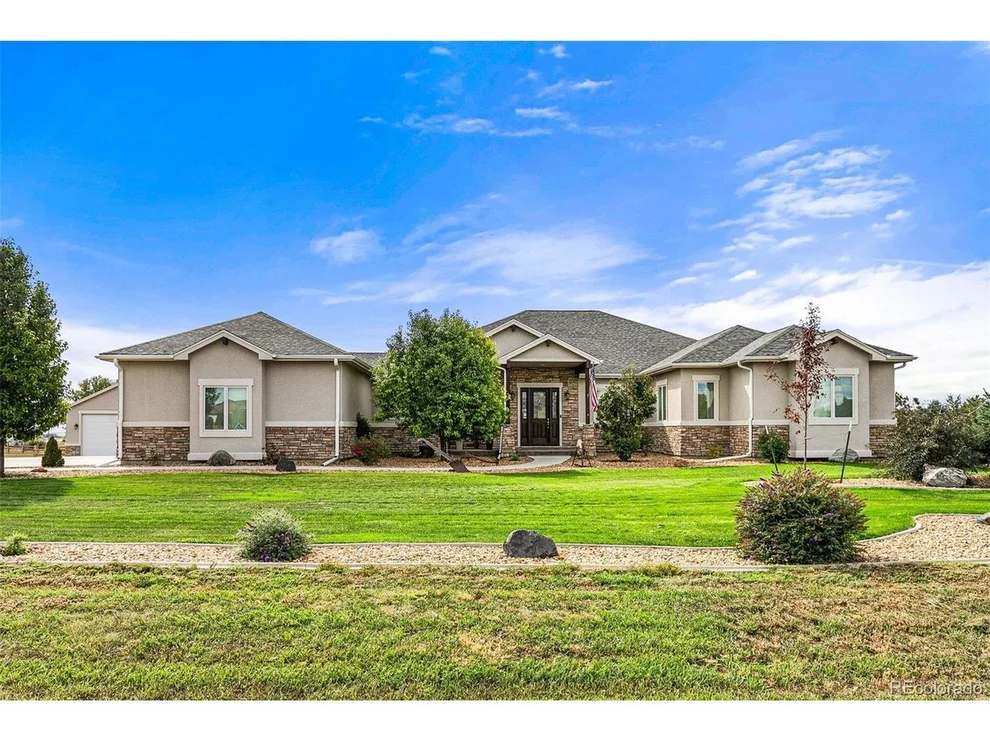 Unit for sale at 17155 Primrose Ln, Mead, CO 80542