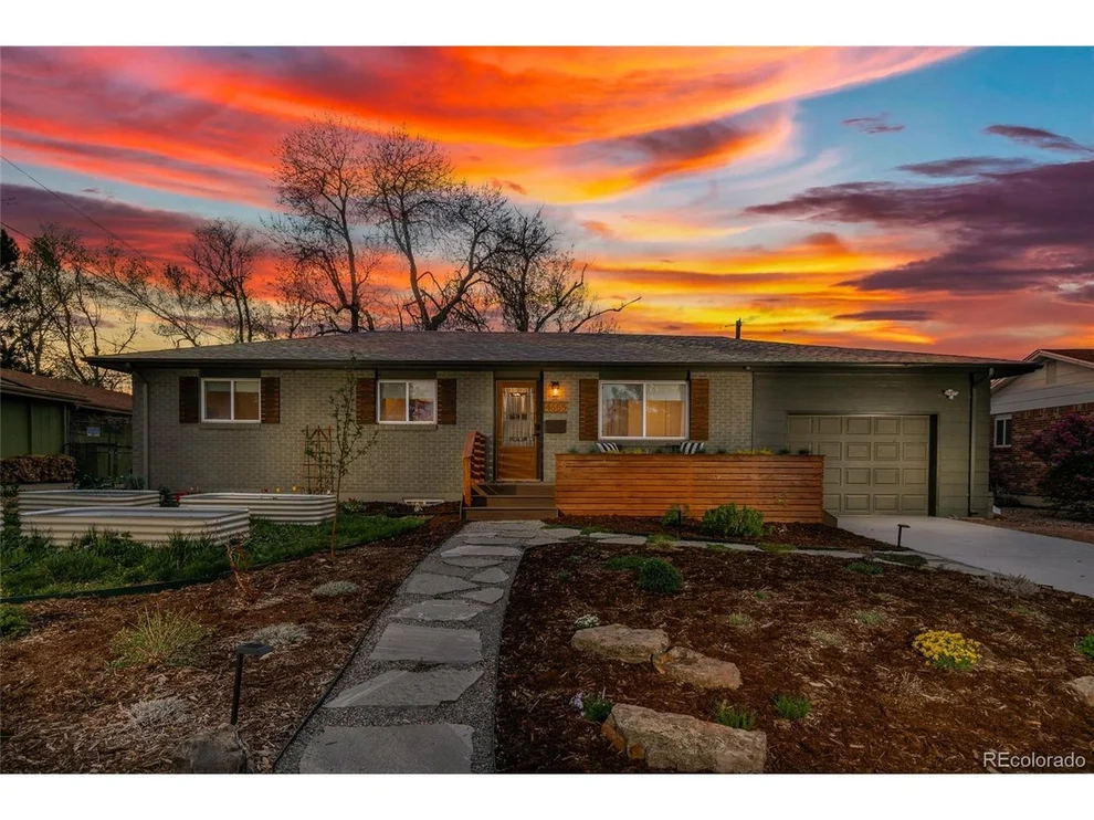 Unit for sale at 4655 Ludlow St, Boulder, CO 80305