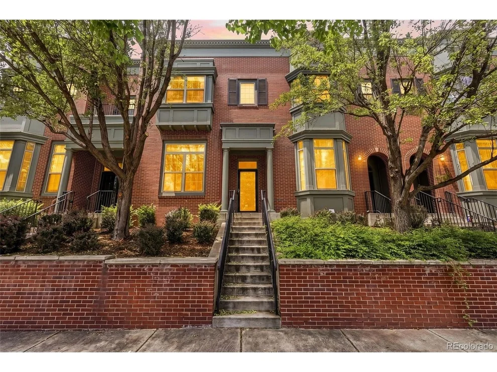 Unit for sale at 2935 Central Park Blvd, Denver, CO 80238