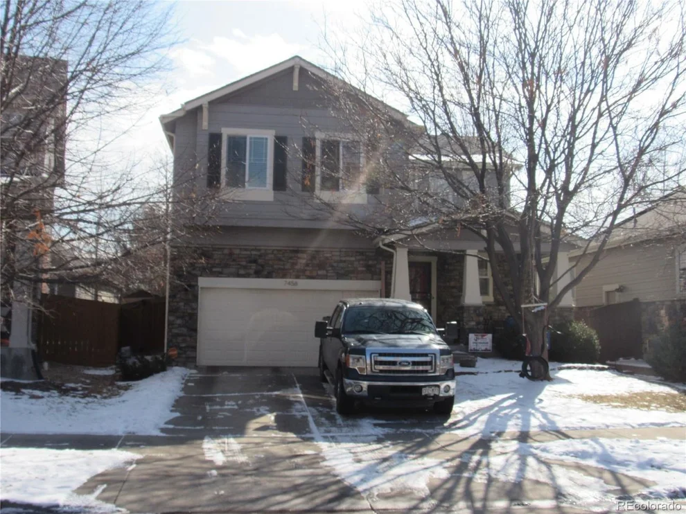 Unit for sale at 7456 E 10th Ave, Denver, CO 80230