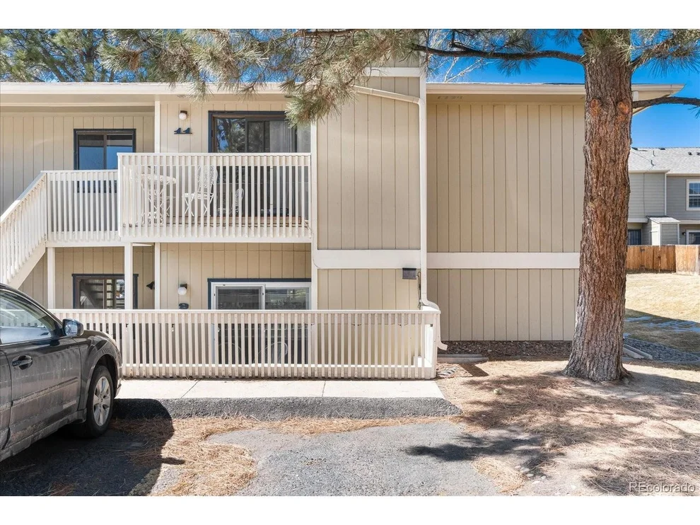 Unit for sale at 10881 N Pine Dr, Parker, CO 80138