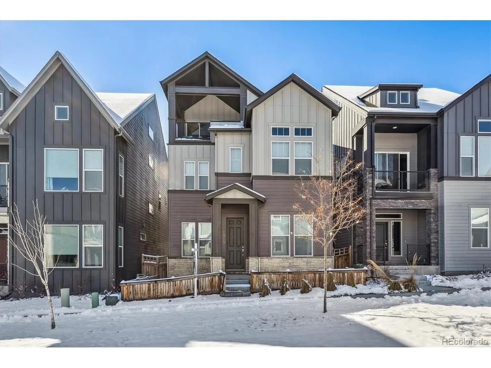 Unit for sale at 1919 W 165th Way, Broomfield, CO 80023