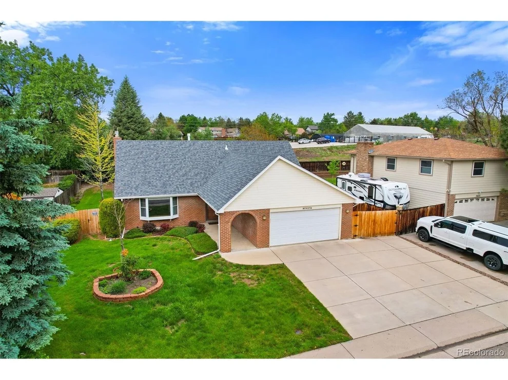 Unit for sale at 7827 S Newland St, Littleton, CO 80128