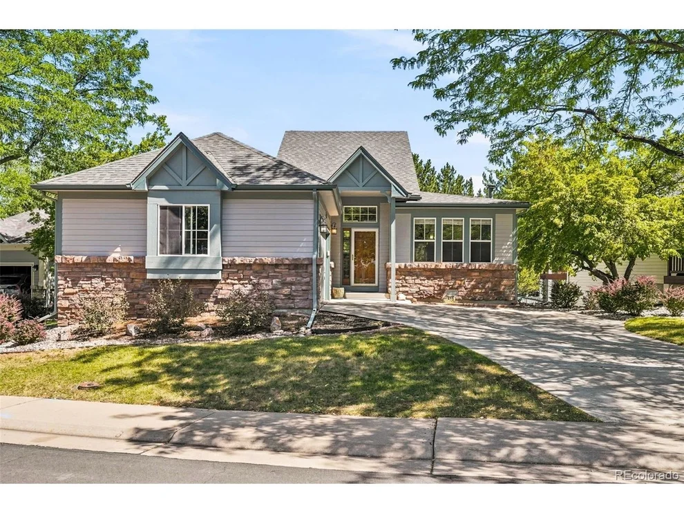 Unit for sale at 2339 Lavender Hill Ln, Lafayette, CO 80026