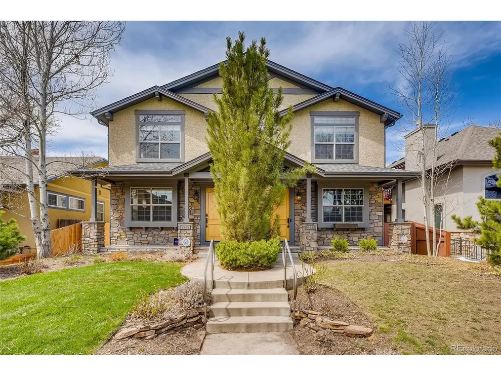 Unit for sale at 2147 S Clarkson St, Denver, CO 80210
