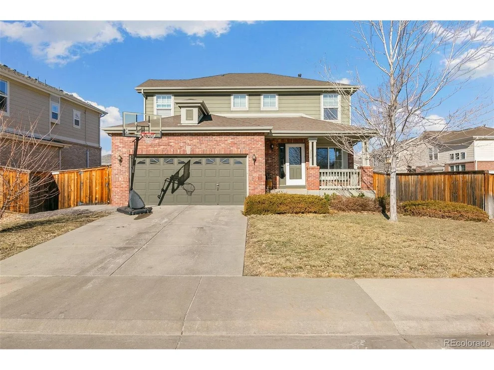 Unit for sale at 2573 S Killarney Ct, Aurora, CO 80013
