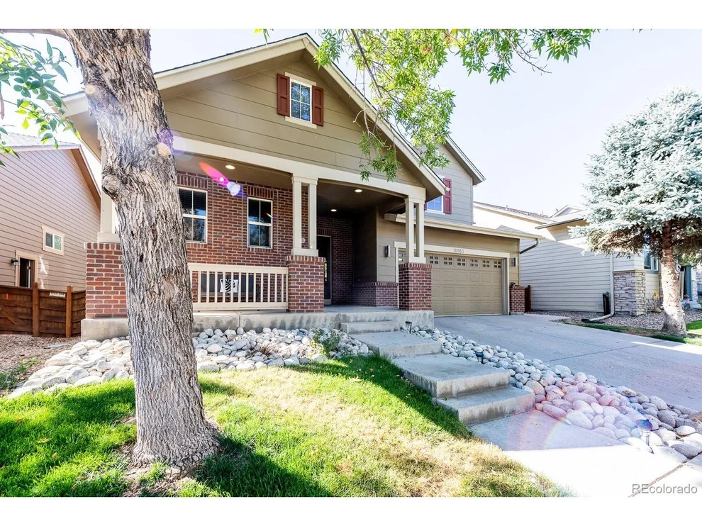 Unit for sale at 10461 Norfolk Ct, Commerce City, CO 80022