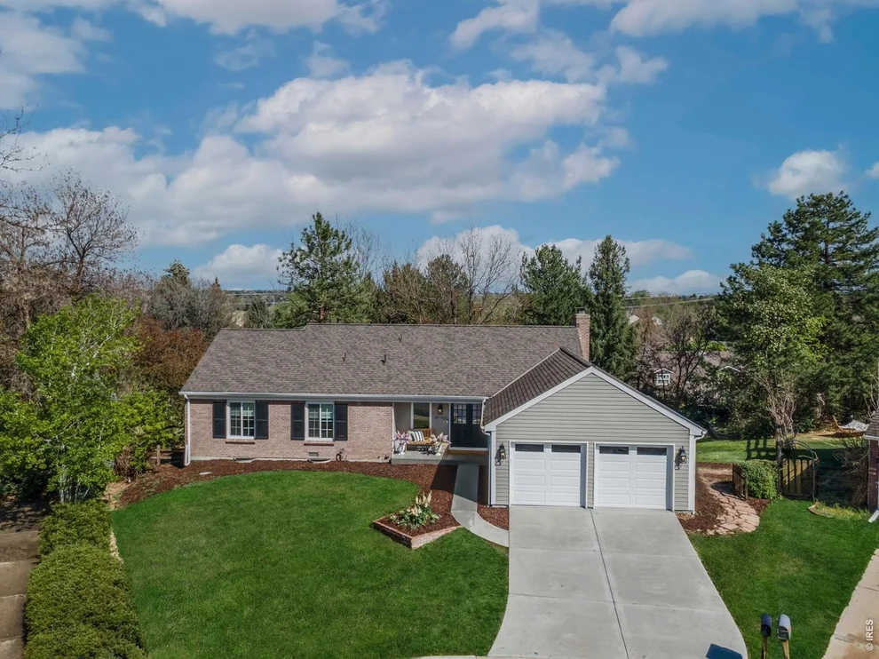 Unit for sale at 7128 S Glencoe Ct, Centennial, CO 80122