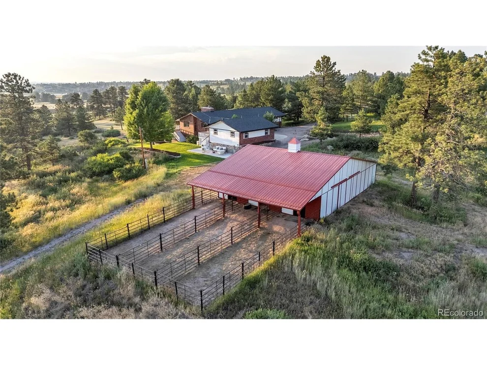 Unit for sale at 6685 Chalet Cir, Parker, CO 80134