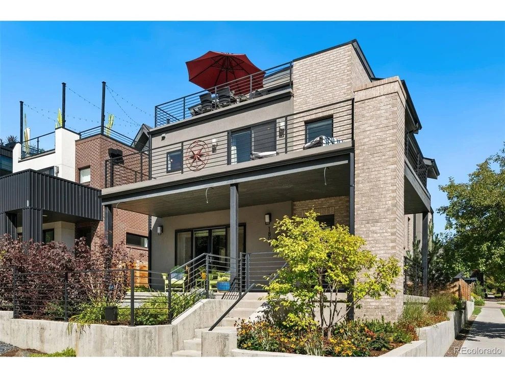 Unit for sale at 1801 W 32nd Ave, Denver, CO 80211
