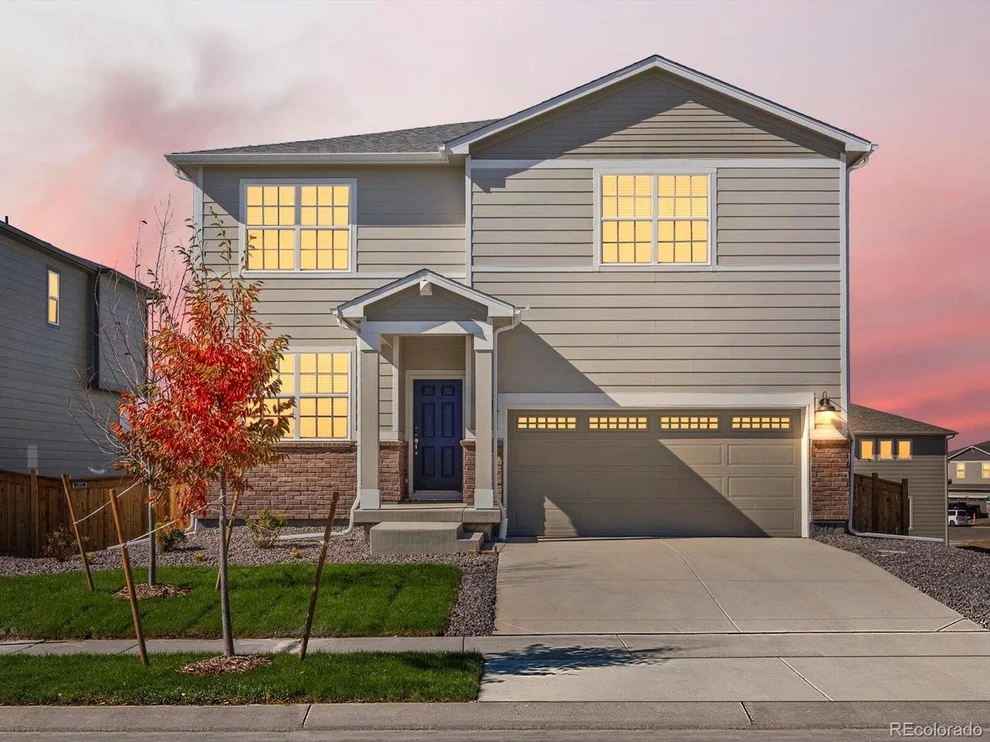Unit for sale at 8939 Sedalia St, Commerce City, CO 80022