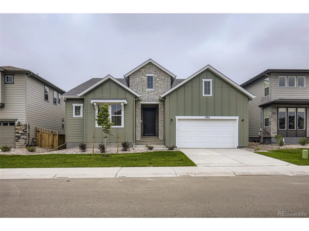 Unit for sale at 4383 Shivaree St, Timnath, CO 80547