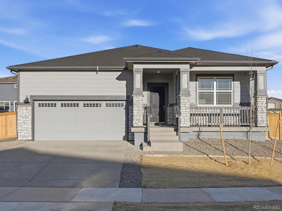Unit for sale at 8906 Rifle St, Commerce City, CO 80022