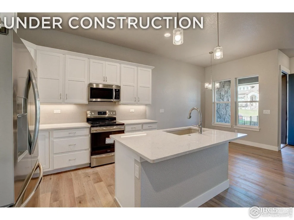 Unit for sale at 6227 Vernazza Way, Windsor, CO 80550