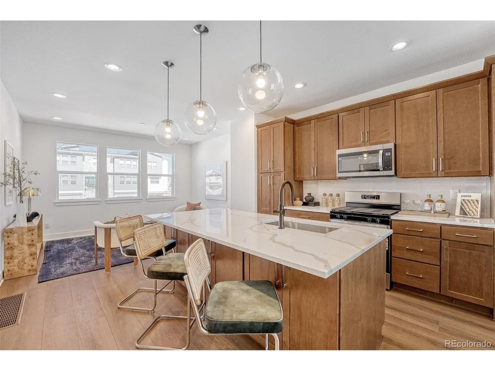 Unit for sale at 20597 E 62nd Dr, Aurora, CO 80019
