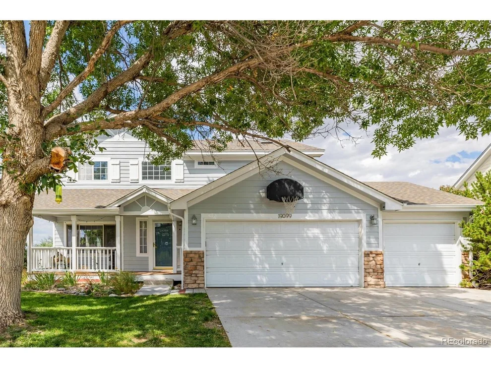 Unit for sale at 19099 E Hollow Creek Ln, Parker, CO 80134