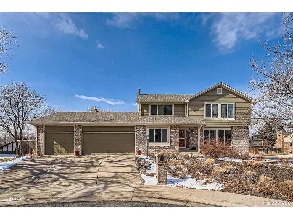 Unit for sale at 3982 W 103rd Ave, Westminster, CO 80031