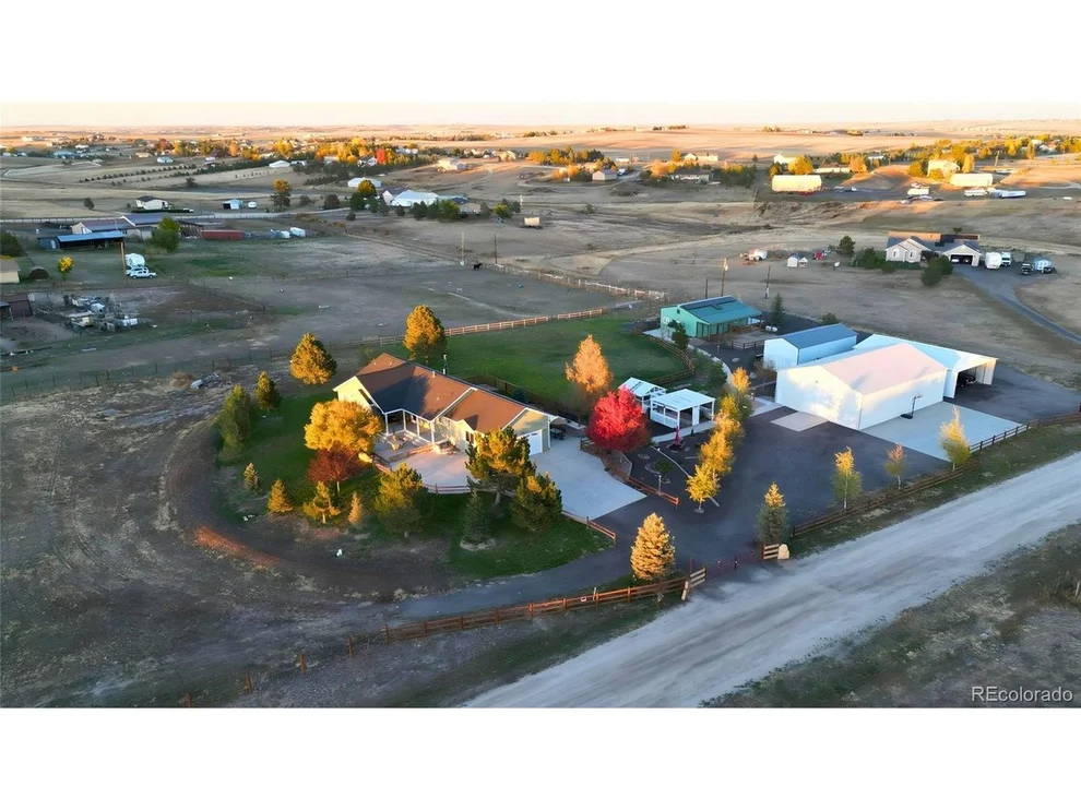 Unit for sale at 2183 Thomas Ct, Parker, CO 80138
