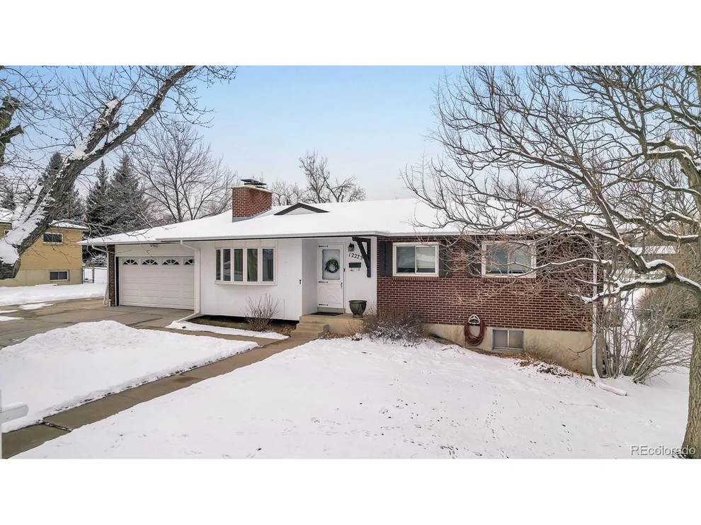 Unit for sale at 12275 W Texas Dr, Lakewood, CO 80228