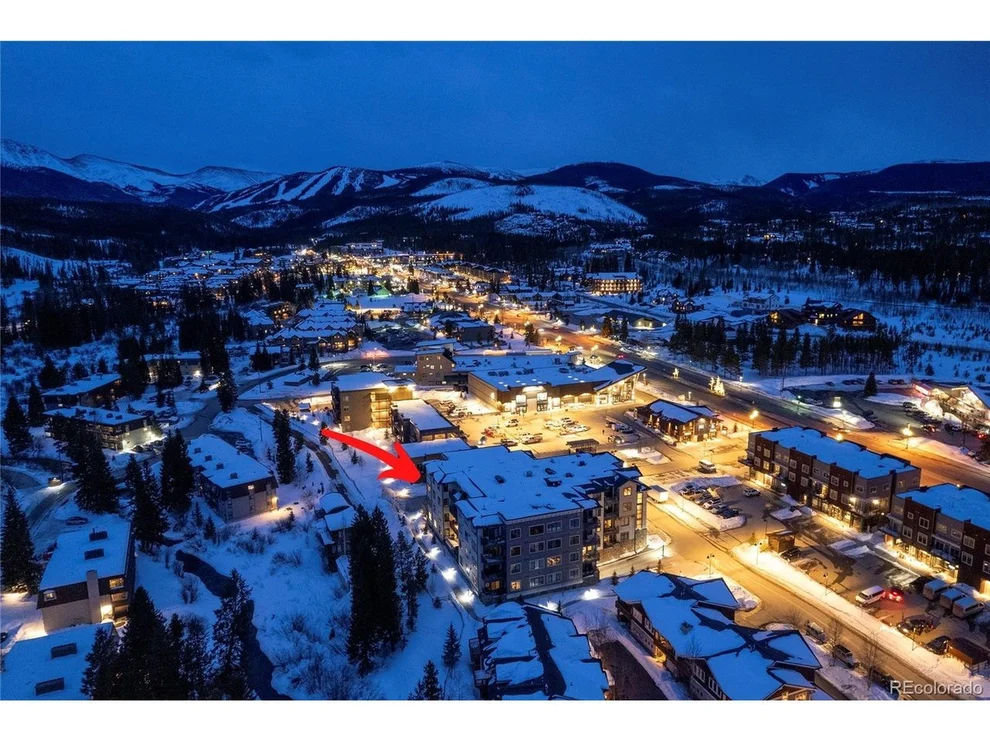 Unit for sale at 400 Baker Dr, Winter Park, CO 80482