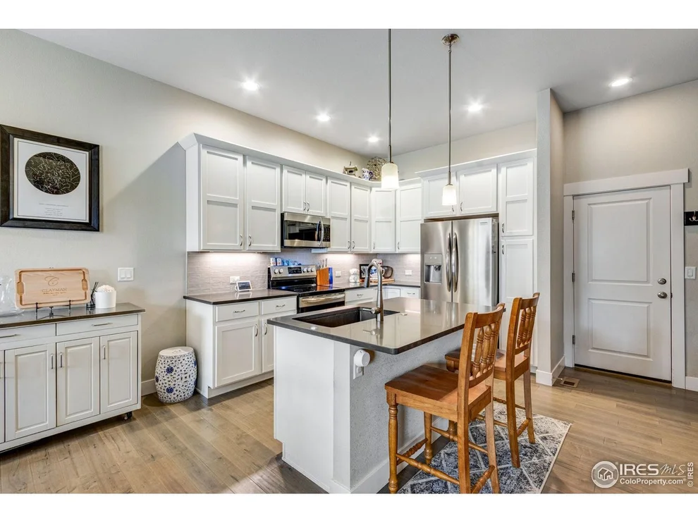 Unit for sale at 5048 River Roads Dr, Timnath, CO 80547
