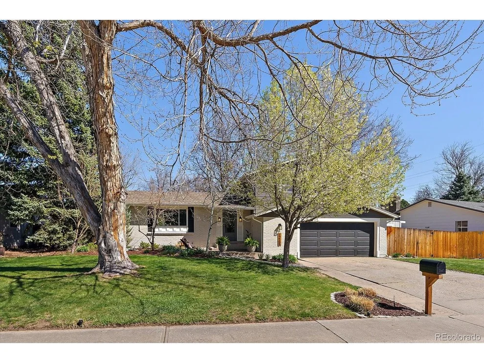 Unit for sale at 12155 W 68th Pl, Arvada, CO 80004