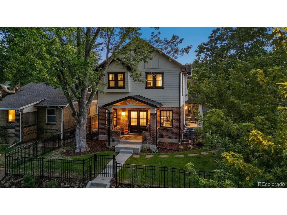 Unit for sale at 3545 Meade St, Denver, CO 80211