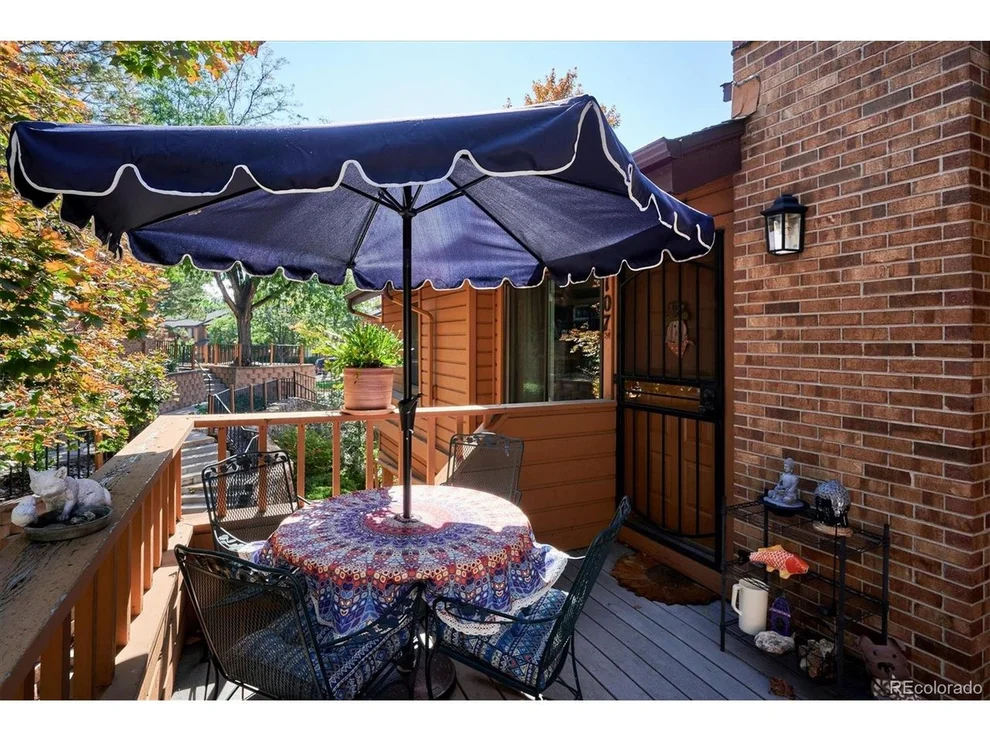Unit for sale at 9400 E Iliff Ave, Denver, CO 80231