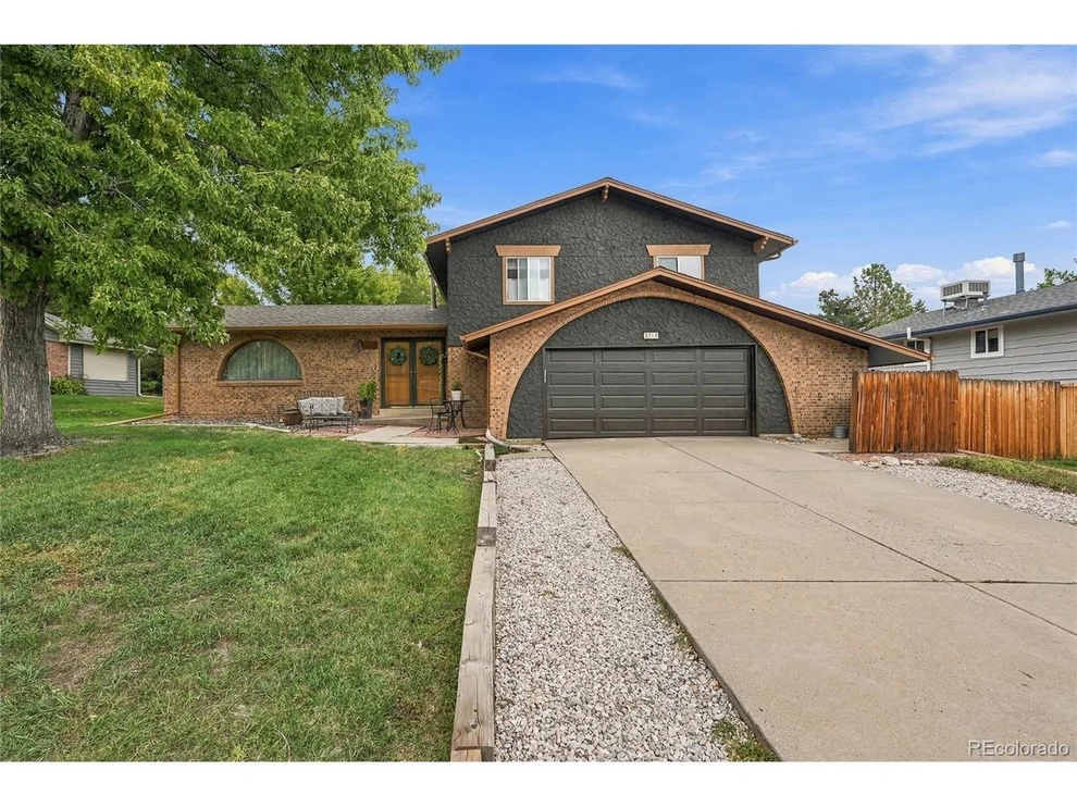 Unit for sale at 5319 W Roxbury Pl, Littleton, CO 80128