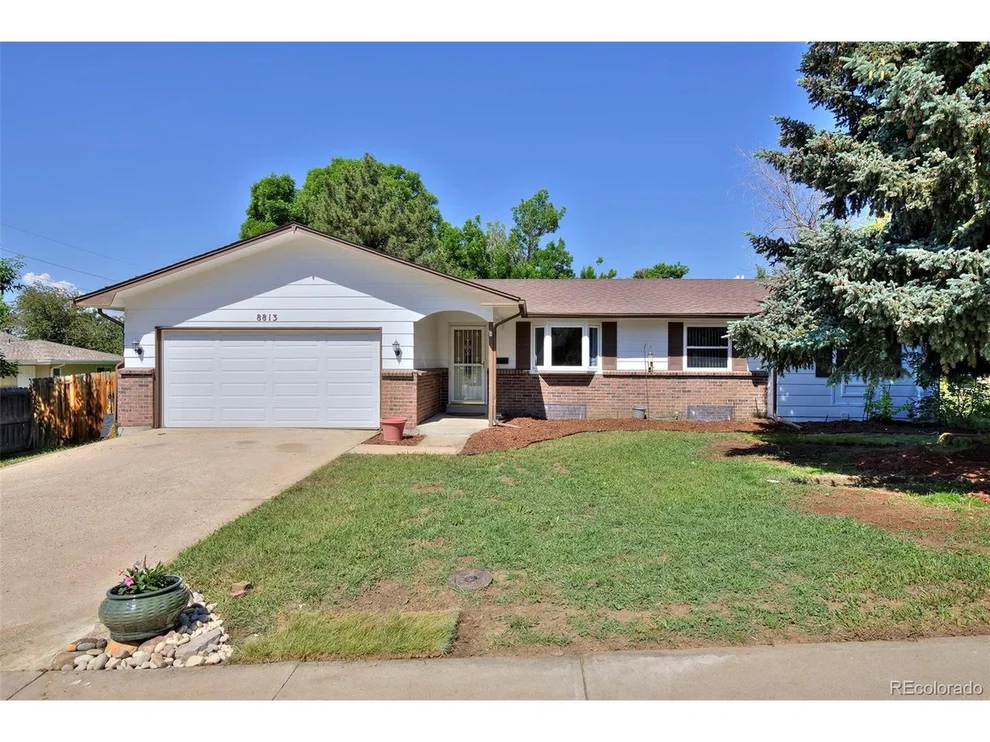 Unit for sale at 8813 Seton St, Westminster, CO 80031