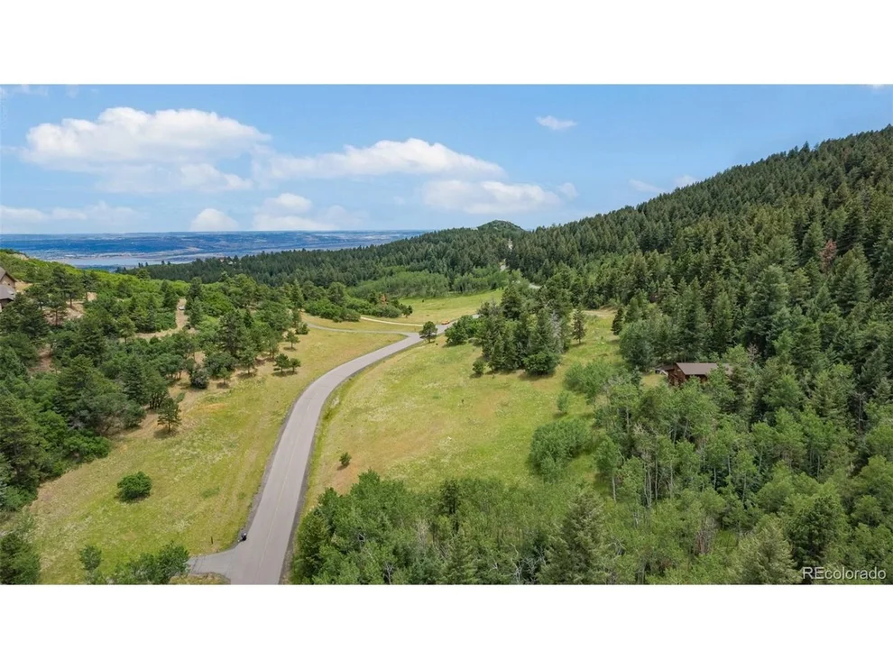 Unit for sale at 43 W Ranch Trail, Morrison, CO 80465