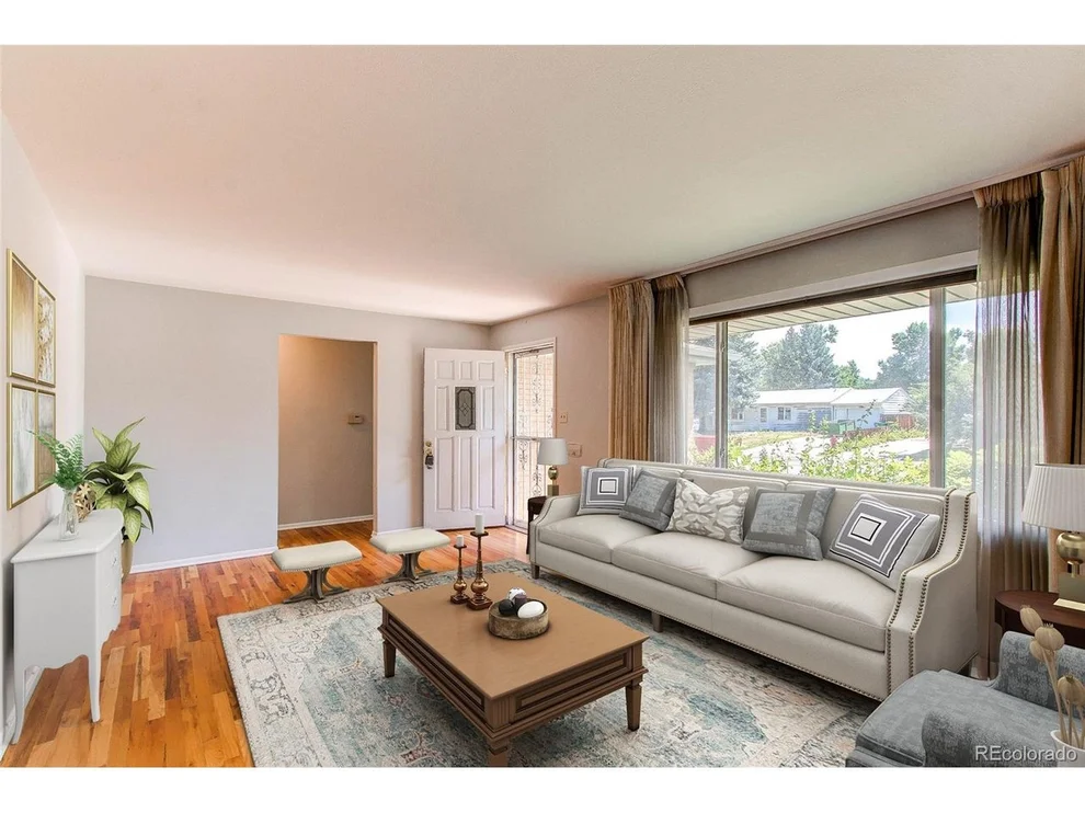Unit for sale at 4005 S Jason St, Englewood, CO 80110