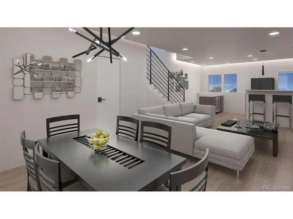 Unit for sale at 3535 S Emerson St, Englewood, CO 80113