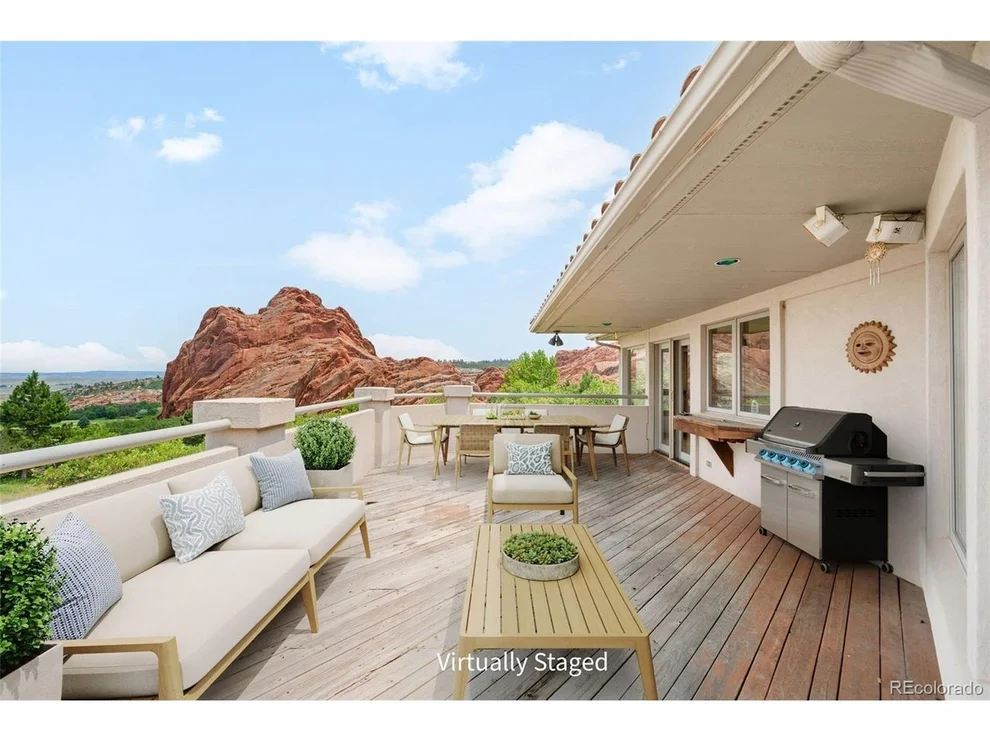 Unit for sale at 5757 Indian Paint Run, Littleton, CO 80125