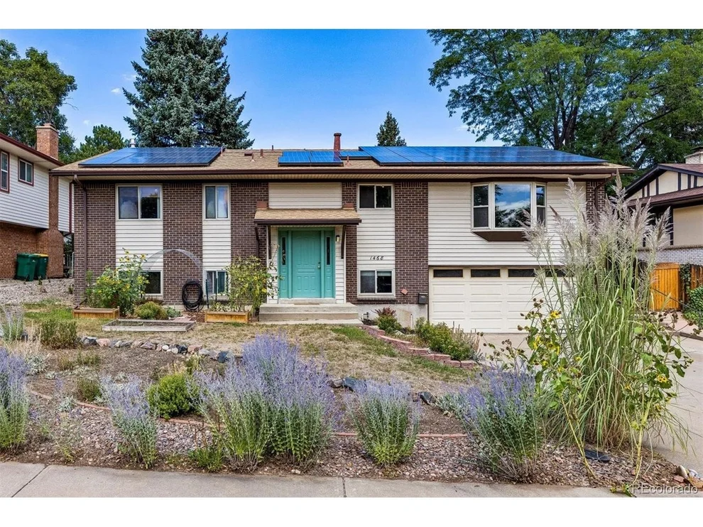 Unit for sale at 1468 S Ward St, Denver, CO 80228