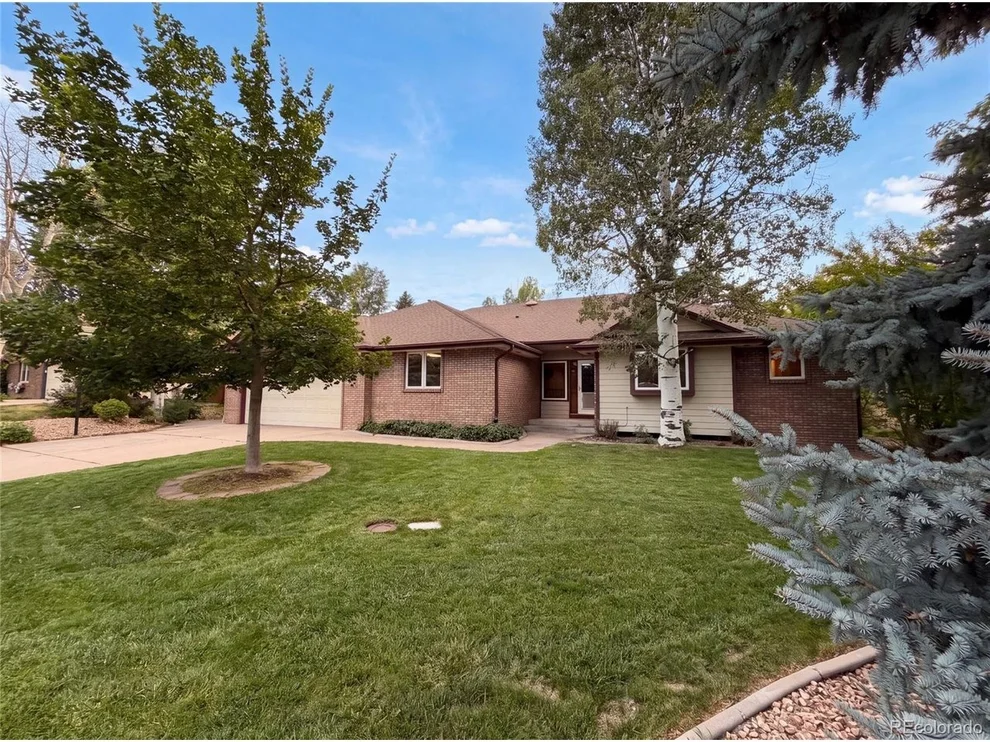 Unit for sale at 2427 52nd Avenue Ct, Greeley, CO 80634