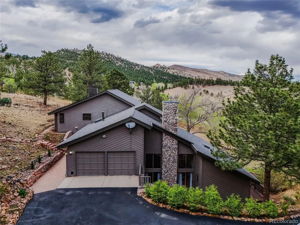 Unit for sale at 8664 Middle Fork Rd, Boulder, CO 80302