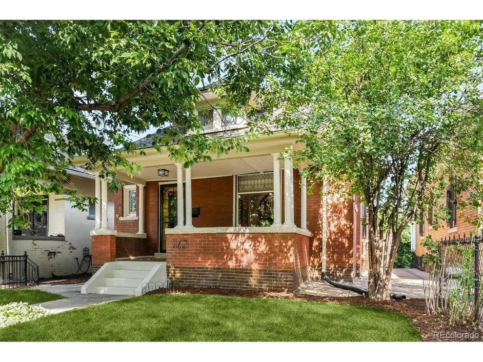 Unit for sale at 1162 Adams St, Denver, CO 80206