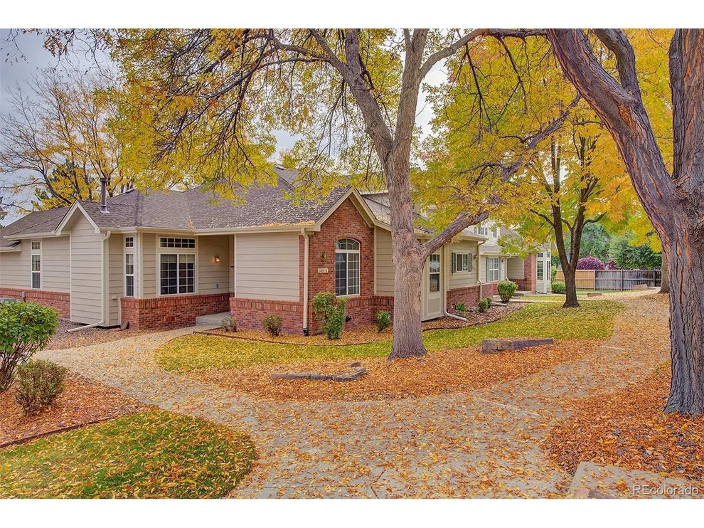 Unit for sale at 6464 Simms St, Arvada, CO 80004