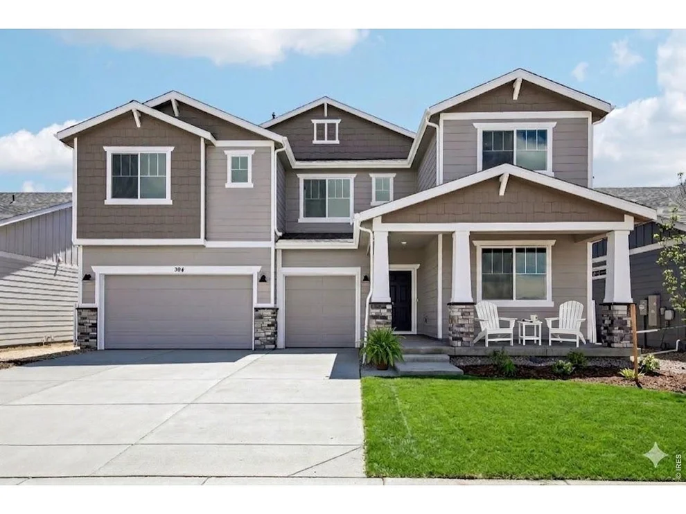 Unit for sale at 364 Rustic Barn Ln, Berthoud, CO 80513