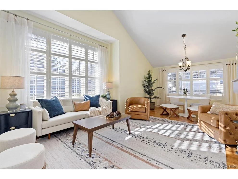 Unit for sale at 6363 Cole Ln, Arvada, CO 80004
