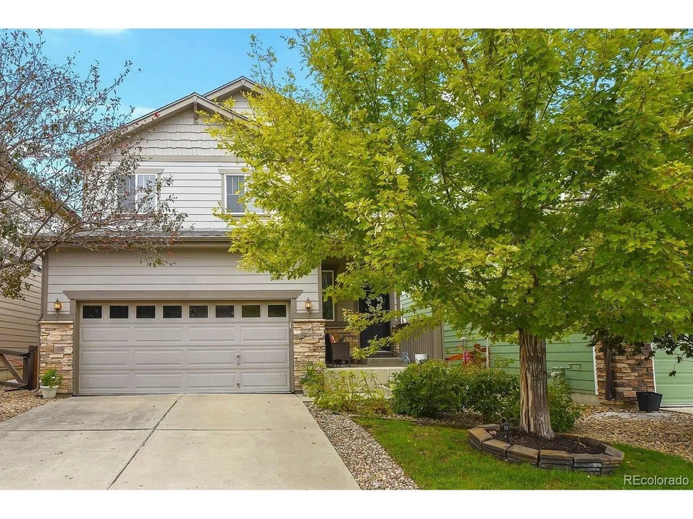 Unit for sale at 4869 S Picadilly Ct, Aurora, CO 80015