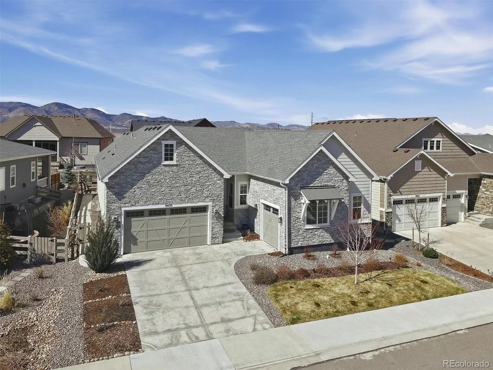 Unit for sale at 9035 Basalt Ln, Littleton, CO 80125